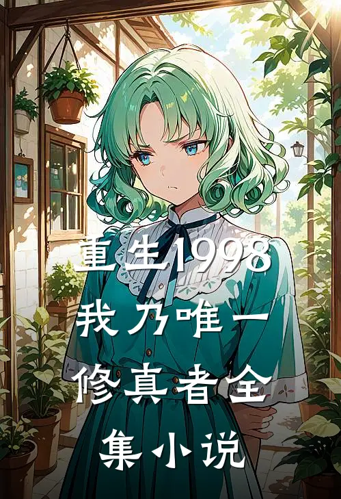 重生 1998：我乃唯一修真者全集小说