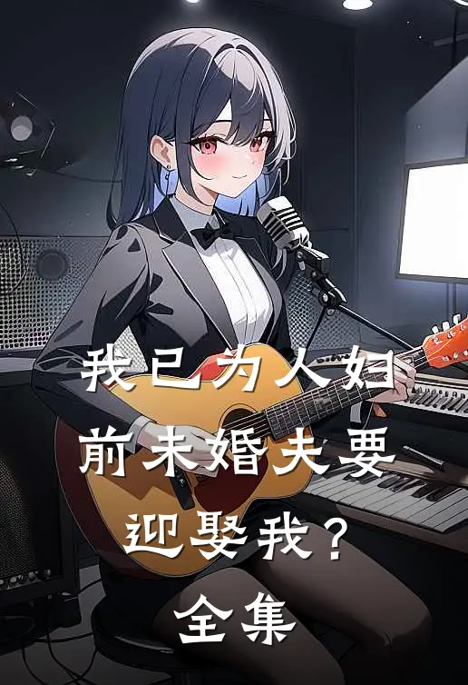 我已为人妇,前未婚夫要迎娶我?全集免费观看