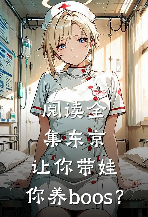 阅读全集东京：让你带娃，你养boos？