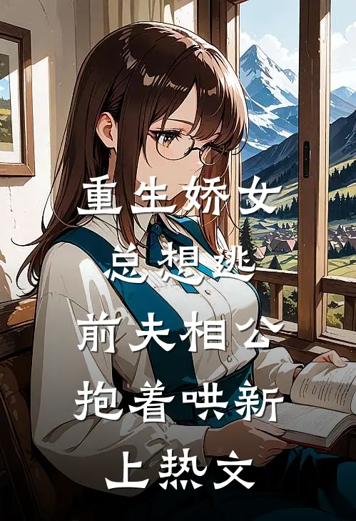 重生娇女总想逃，前夫相公抱着哄新上热文