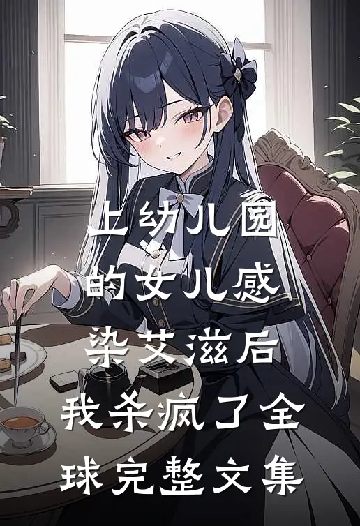 上幼儿园的女儿感染艾滋后，我杀疯了全球完整文集