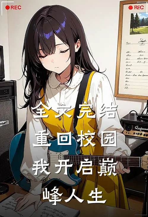 全文完结重回校园,我开启巅峰人生