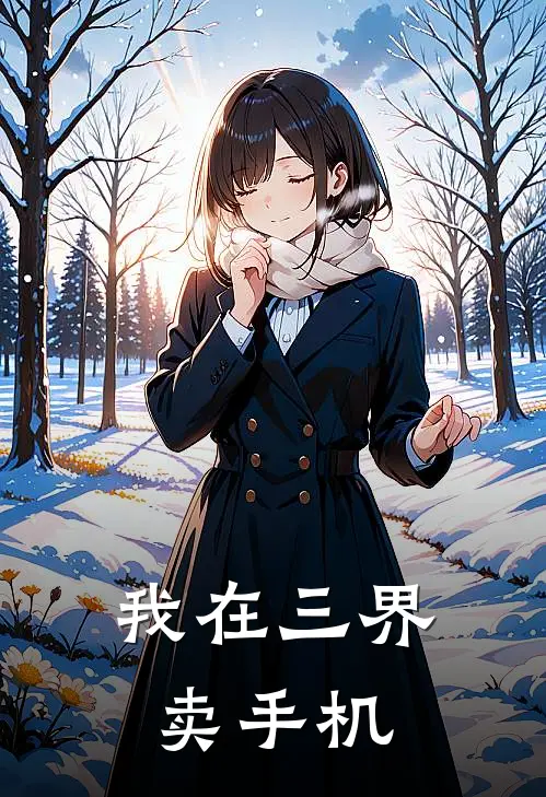 我在三界卖手机