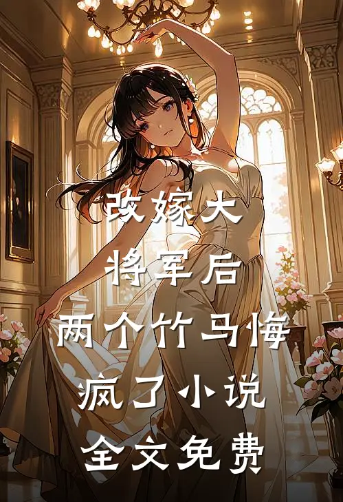 改嫁大将军后，两个竹马悔疯了小说全文免费