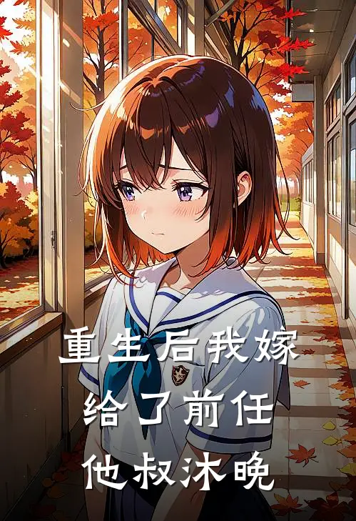 重生后我嫁给了前任他叔沐晚