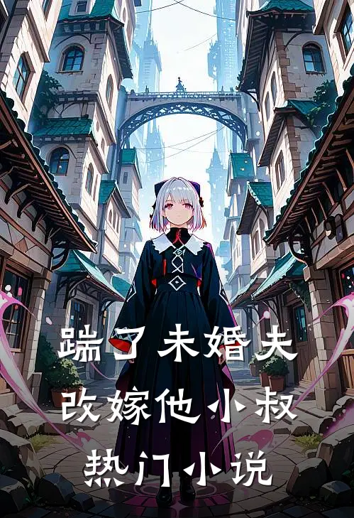 踹了未婚夫，改嫁他小叔热门小说