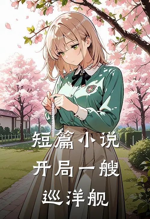 短篇小说开局一艘巡洋舰