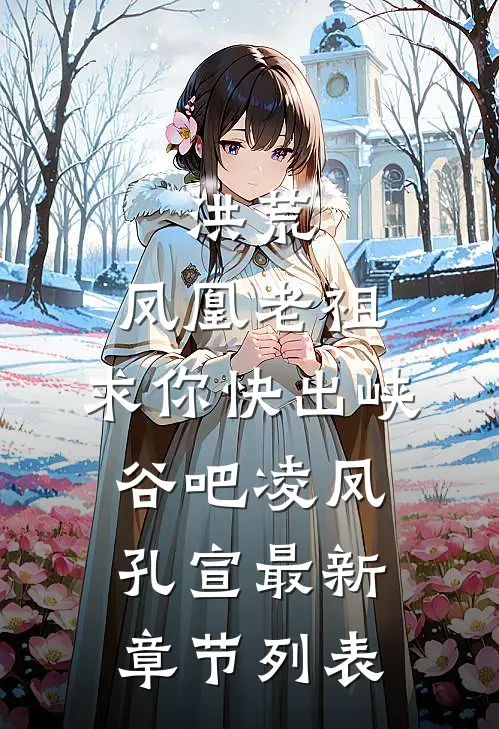 洪荒：凤凰老祖，求你快出峡谷吧凌凤孔宣最新章节列表