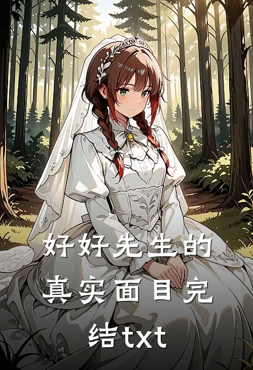 好好先生的真实面目完结txt