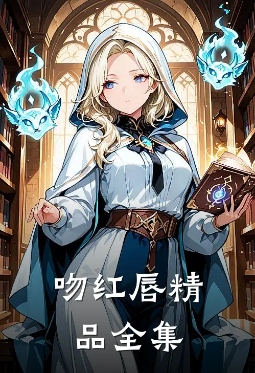 吻红唇精品全集