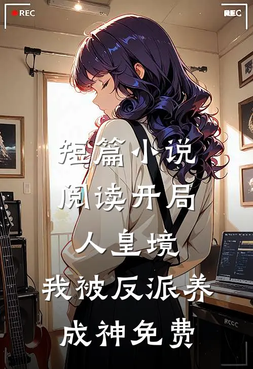 短篇小说阅读开局人皇境,我被反派养成神免费