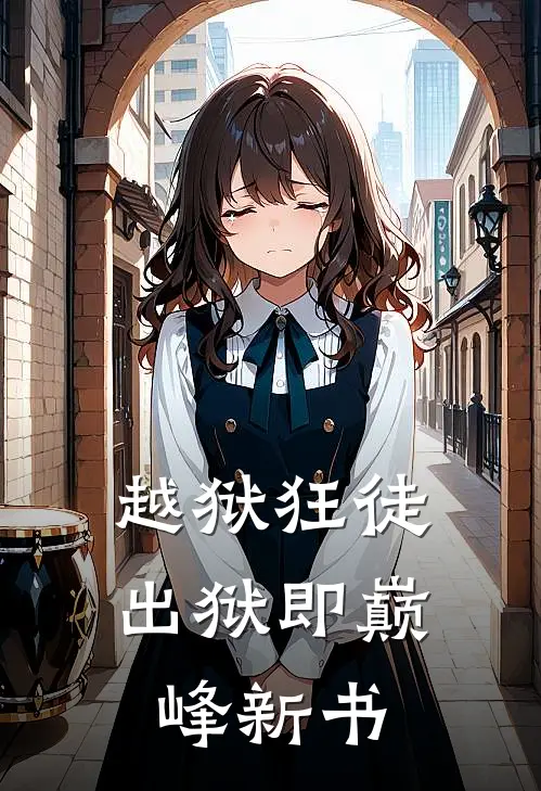 越狱狂徒：出狱即巅峰新书