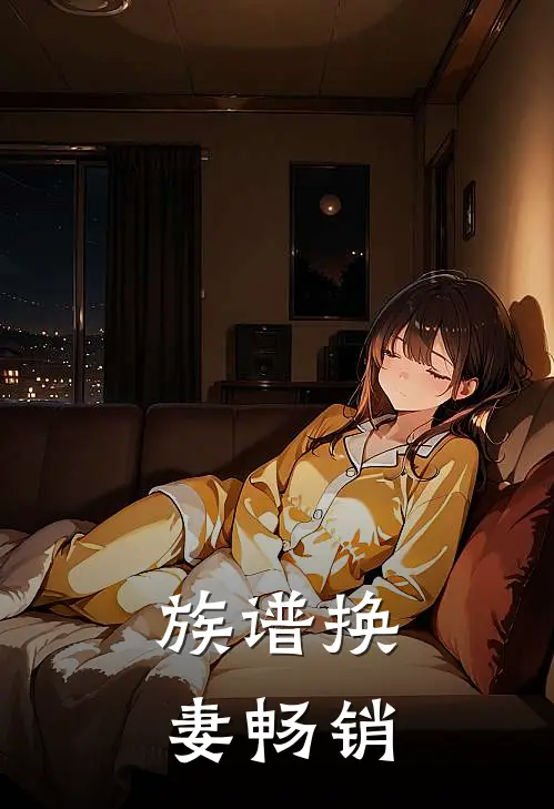 族谱换妻畅销