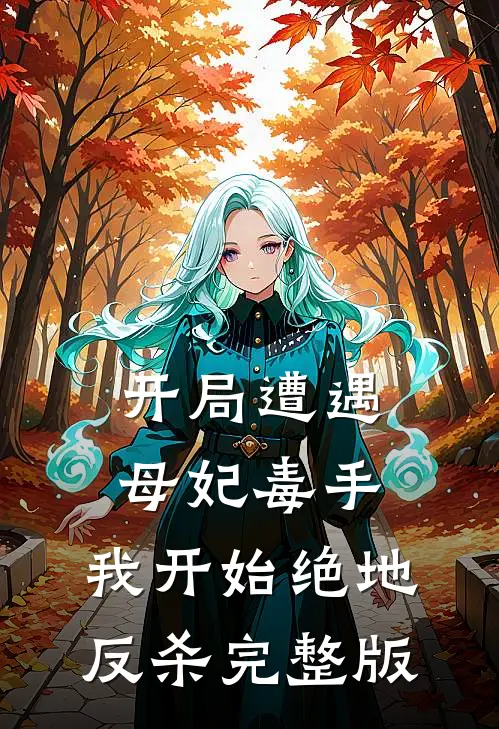 开局遭遇母妃毒手，我开始绝地反杀完整版