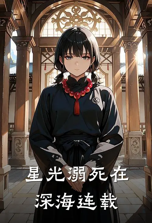 星光溺死在深海连载