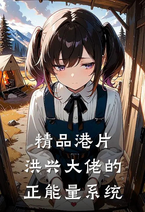 精品港片：洪兴大佬的正能量系统