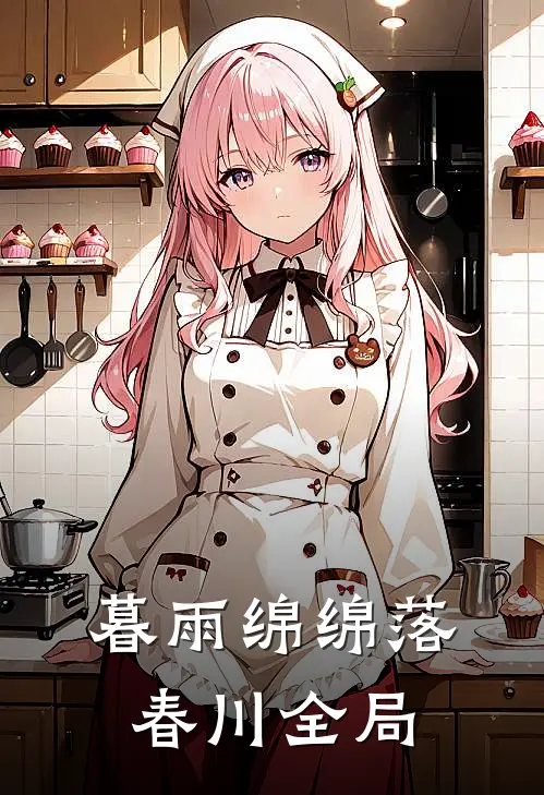 暮雨绵绵落春川全局
