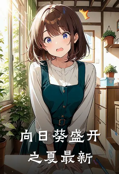 向日葵盛开之夏最新