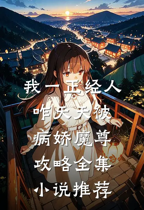 我一正经人，咋天天被病娇魔尊攻略全集小说推荐