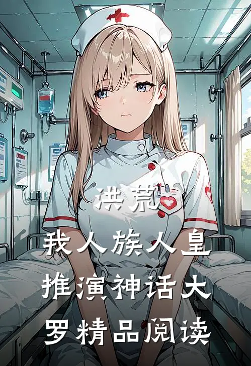洪荒：我人族人皇，推演神话大罗精品阅读