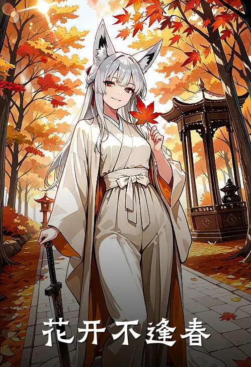 花开不逢春