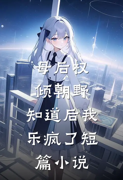 母后权倾朝野，知道后我乐疯了短篇小说