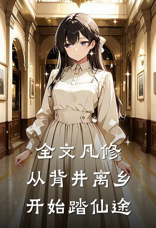 全文凡修：从背井离乡开始踏仙途