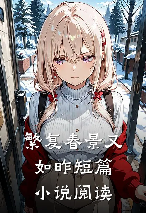 繁复春景又如昨短篇小说阅读