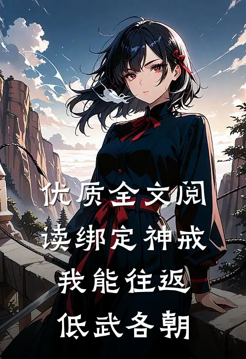 优质全文阅读绑定神戒,我能往返低武各朝