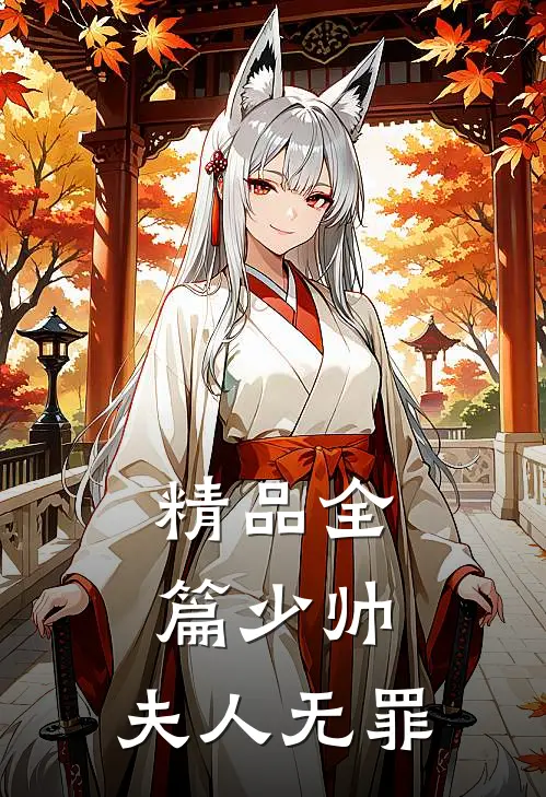 精品全篇少帅，夫人无罪