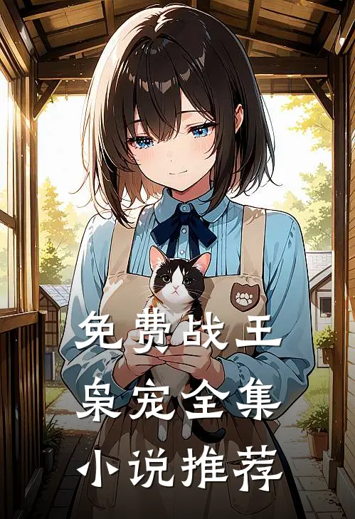 免费战王枭宠全集小说推荐