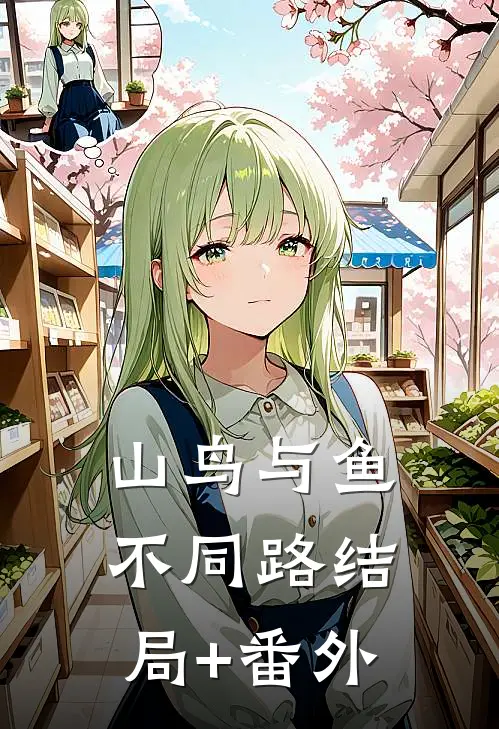 山鸟与鱼不同路结局+番外