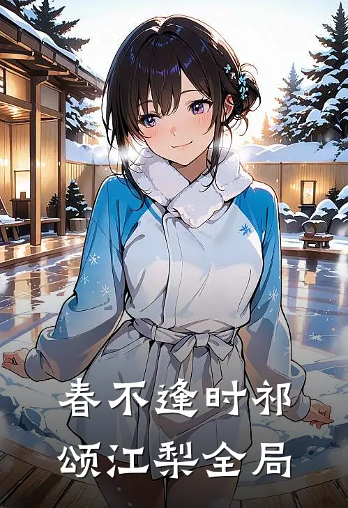 春不逢时祁颂江梨全局