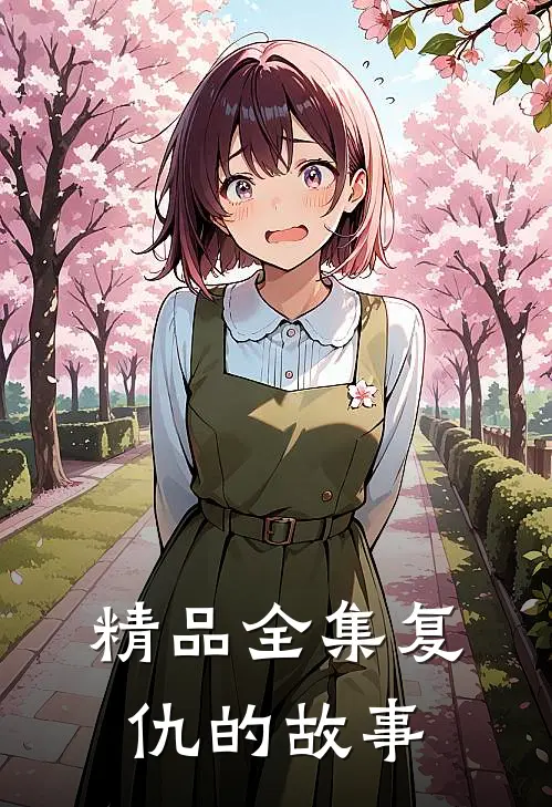 精品全集复仇的故事