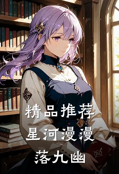 精品推荐星河漫漫落九幽