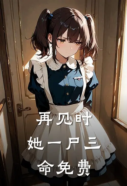 再见时，她一尸三命免费