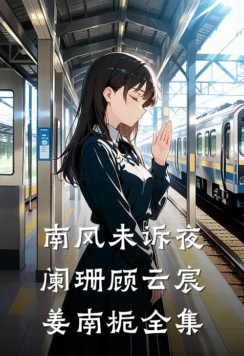 南风未诉夜阑珊顾云宸姜南栀全集