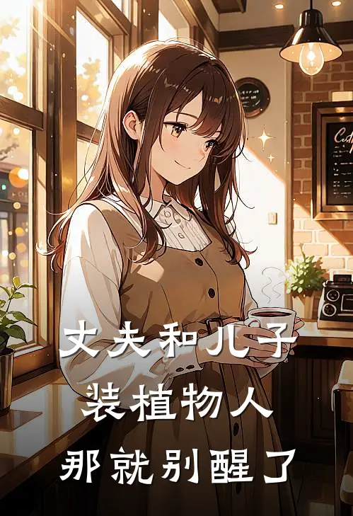 丈夫和儿子装植物人，那就别醒了