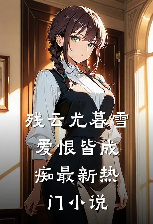残云尤暮雪，爱恨皆成痴最新热门小说