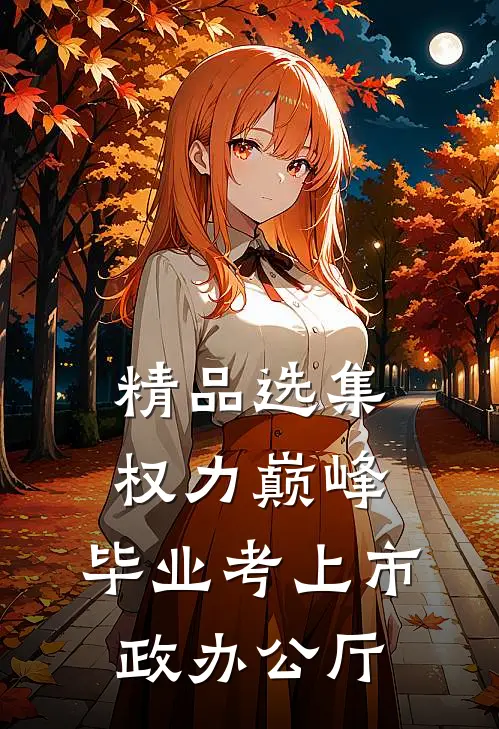 精品选集权力巅峰：毕业考上市政办公厅