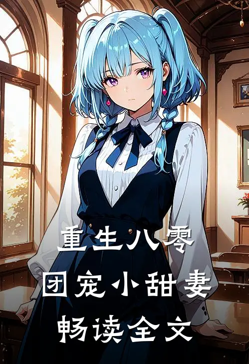 重生八零：团宠小甜妻畅读全文