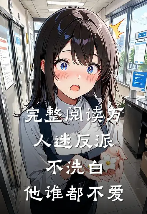 完整阅读万人迷反派：不洗白，他谁都不爱
