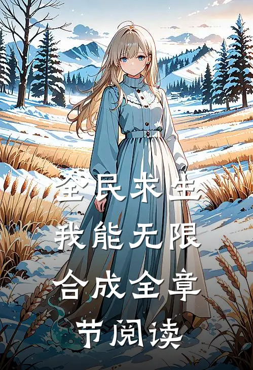 全民求生：我能无限合成全章节阅读