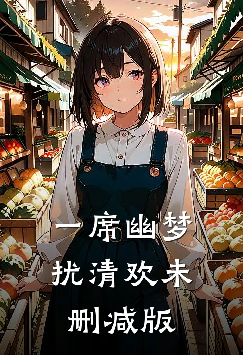 一席幽梦扰清欢未删减版