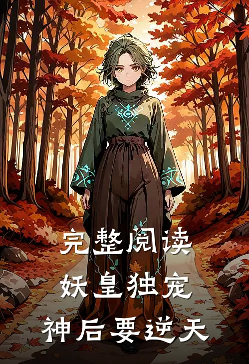 完整阅读妖皇独宠：神后要逆天