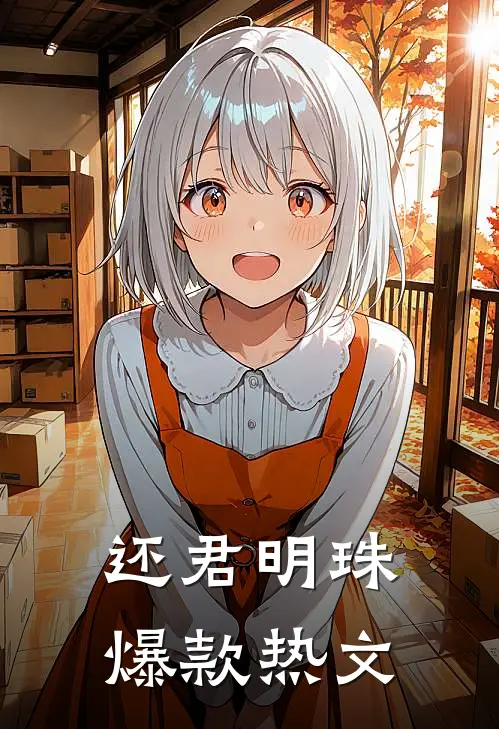 还君明珠爆款热文