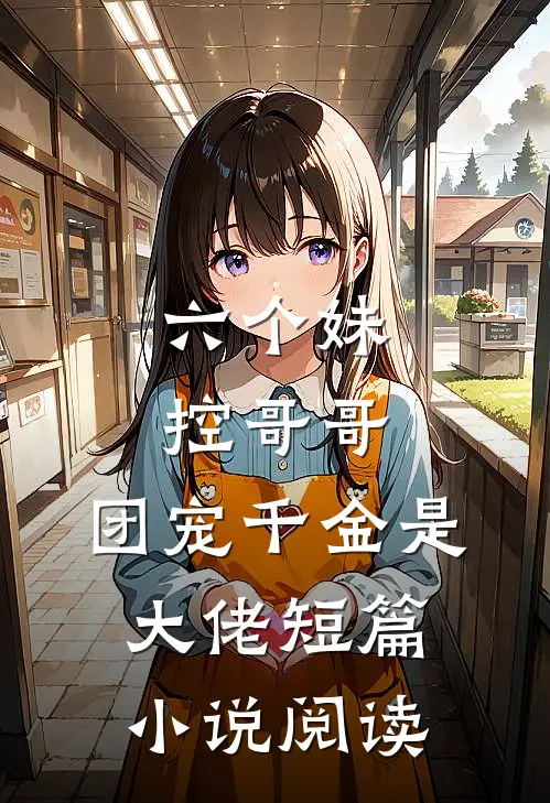 六个妹控哥哥：团宠千金是大佬短篇小说阅读