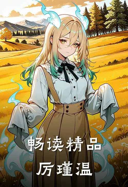 畅读精品厉瑾温