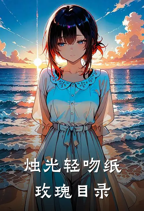 烛光轻吻纸玫瑰目录