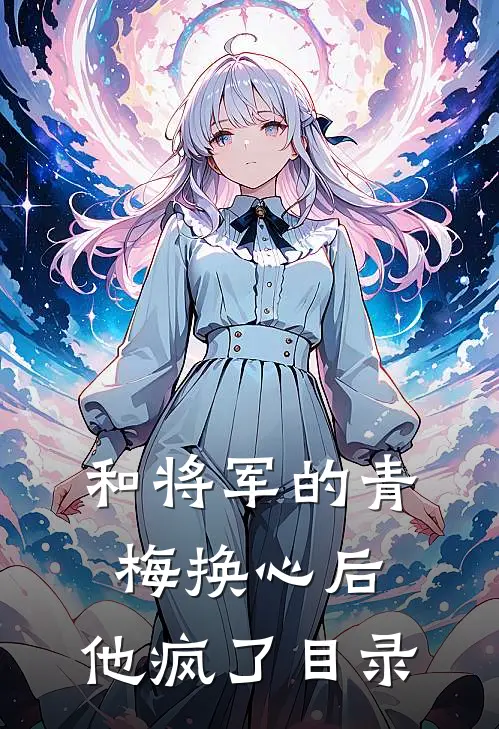 和将军的青梅换心后，他疯了目录